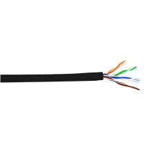 Competitive UTP Cat 5e Network Cable Outdoor for Security System